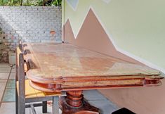 Lobby 4 Hotel O Marvel House Syariah