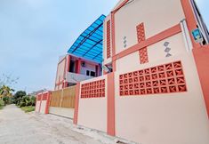 Exterior 3 OYO 92946 Dekna Homestay Syariah