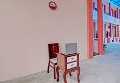 Lobby 5 OYO 92946 Dekna Homestay Syariah