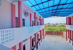 Lobby 7 OYO 92946 Dekna Homestay Syariah