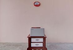 Lobby 4 OYO 92946 Dekna Homestay Syariah