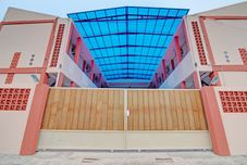 Exterior OYO 92946 Dekna Homestay Syariah