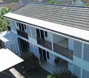 Exterior 4 OYO 92938 Kost Putih Syariah