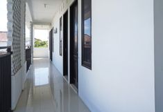 Lobi 6 OYO 92938 Kost Putih Syariah