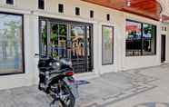 Bangunan 6 OYO 92945 Guest House Nusa Indah Syariah