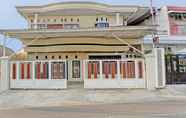 Exterior 2 OYO 92945 Guest House Nusa Indah Syariah