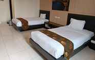 Bedroom 7 Hotel Shafira Yogyakarta