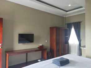 Entertainment Facility 4 Matoa Exclusive Homestay