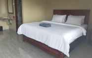 Bedroom 3 Matoa Exclusive Homestay