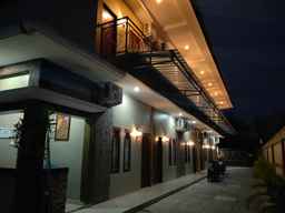 Matoa Exclusive Homestay, SGD 30
