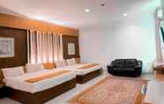 Kamar Tidur 2 Dinasty Style Hotel