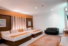 Phòng ngủ 2 Dinasty Style Hotel