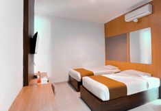 Phòng ngủ 7 Dinasty Style Hotel