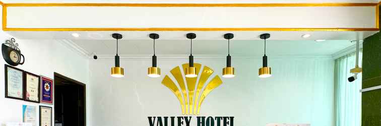 Lobi Valley Hotel