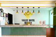 Lobby Valley Hotel