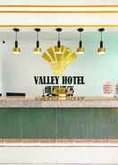 LOBBY Valley Hotel