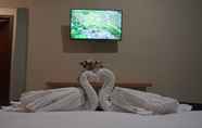 Kamar Tidur 5 Beringinview Hotel & Resort