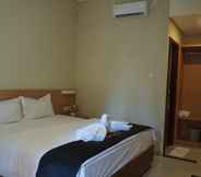 Bedroom 4 Beringinview Hotel & Resort