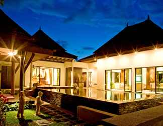 Bangunan 2 Baan Thai Surin Gardens Villa A4