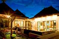 Exterior Baan Thai Surin Gardens Villa A4