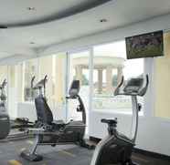 Fitness Center 3 BW Kemayoran Hotel & Convention Powered by Archipelago