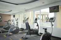 Fitness Center BW Kemayoran Hotel & Convention Powered by Archipelago
