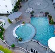 Swimming Pool 5 BW Kemayoran Hotel & Convention Powered by Archipelago