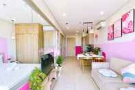 Entertainment Facility Havilla Homestay -  The Song Apartment Vung Tau 