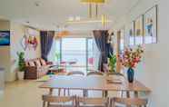 Common Space 4 Havilla Homestay -  The Song Apartment Vung Tau 