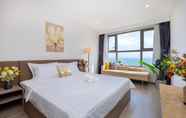 Bedroom 2 Havilla Homestay -  The Song Apartment Vung Tau 