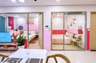 Ruangan Fungsional Havilla Homestay -  The Song Apartment Vung Tau