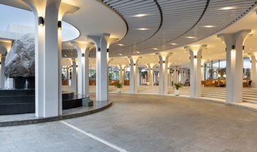 其他 4 Hotel Santika Premiere Linggarjati – Kuningan