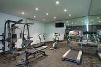 Fitness Center Miers Kuningan, ARTOTEL Curated