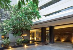 Exterior 2 Miers Kuningan, ARTOTEL Curated