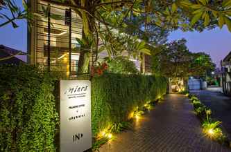 Bangunan 4 Miers Kuningan, ARTOTEL Curated