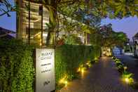 Bangunan Miers Kuningan, ARTOTEL Curated