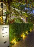 EXTERIOR_BUILDING Miers Kuningan, ARTOTEL Curated