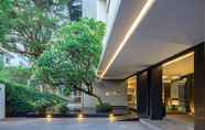 Bangunan 4 Miers Kuningan, ARTOTEL Curated