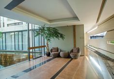 Exterior 7 Miers Kuningan, ARTOTEL Curated