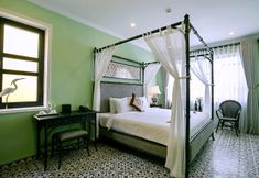 Bedroom 3 Hoi An Town Home Resort