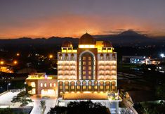 ภายนอกอาคาร 2 Alhambra Hotel & Convention, BW Signature Collection by Best Western