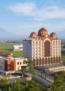 EXTERIOR_BUILDING Alhambra Hotel & Convention, BW Signature Collection by Best Western