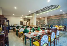 ร้านอาหาร 6 Alhambra Hotel & Convention, BW Signature Collection by Best Western