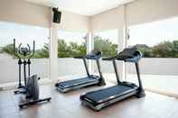 Fitness Center Alhambra Hotel & Convention, BW Signature Collection by Best Western