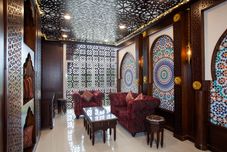 多功能厅 Alhambra Hotel & Convention, BW Signature Collection by Best Western