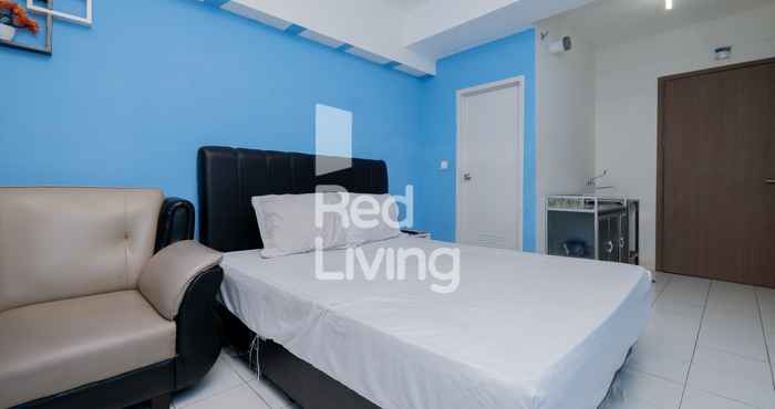 Others RedLiving Apartemen Podomoro Golf View - Room 37 Tower Balsa