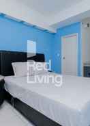 null RedLiving Apartemen Podomoro Golf View - Room 37 Tower Balsa