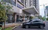 Others 2 RedLiving Apartemen Podomoro Golf View - Room 37 Tower Balsa