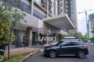 Others 4 RedLiving Apartemen Podomoro Golf View - Room 37 Tower Balsa