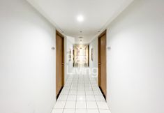 기타 7 RedLiving Apartemen Podomoro Golf View - Room 37 Tower Balsa